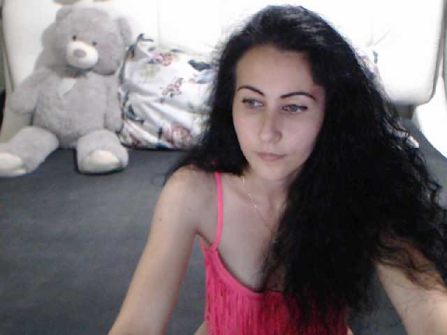 Емитовање снимка екрана KRYSTYANAtheo