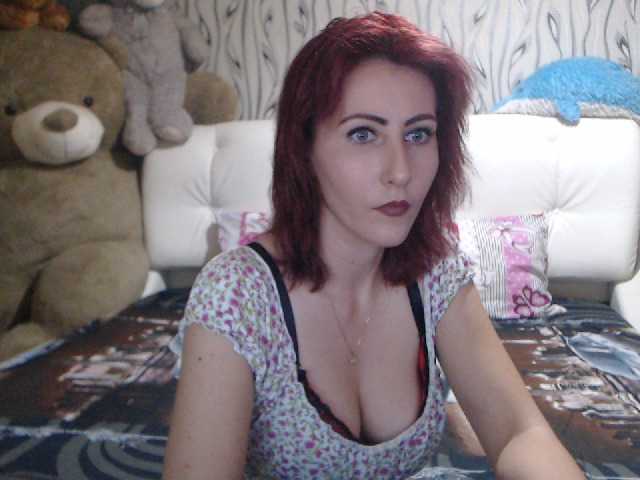 Емитовање снимка екрана KRYSTYANAtheo