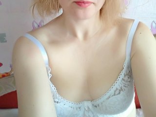 Еротски видео цхат Ksenia85