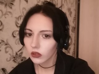 Еротски видео цхат Ksyusha--cute