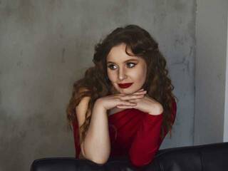 Еротски видео цхат KyleyJackson