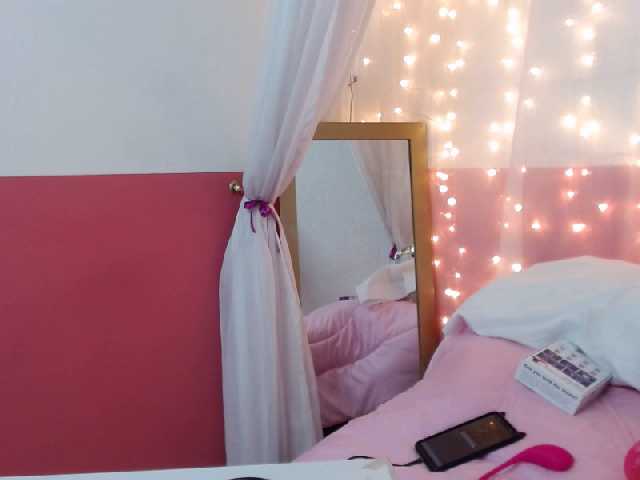 Емитовање снимка екрана kyliebrawn