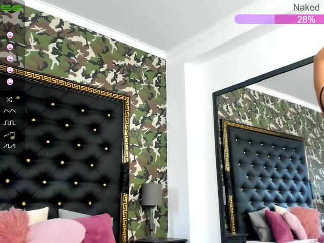 Емитовање снимка екрана KylieTy