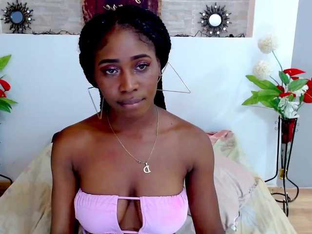 Фотографије Kyrian1 EBONY GIRL READY TO HAVE SOME FUN TODAY! im so horny you guys, FINGERING at GOAL /// SEND ME A PRIVATE MESSANGE is FREEEE!!!