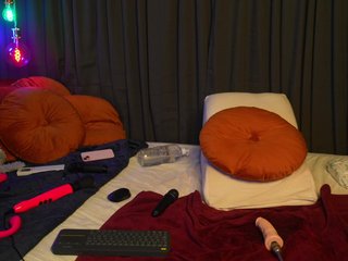 Еротски видео цхат Lacie_Le_Beauty