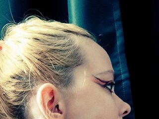 Еротски видео цхат Gospozha_Lada