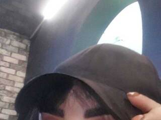 Еротски видео цхат Lady00Luck