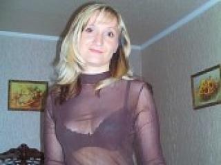 Фотографија профила lady1blond