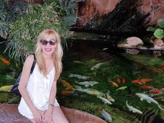 Еротски видео цхат LadyAnais