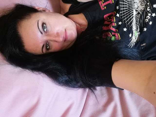 Слика профила LadyBaterflay