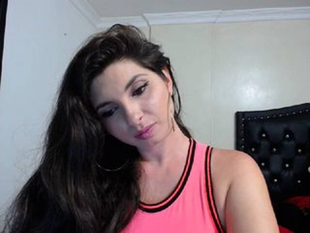 Емитовање снимка екрана Ladydanna