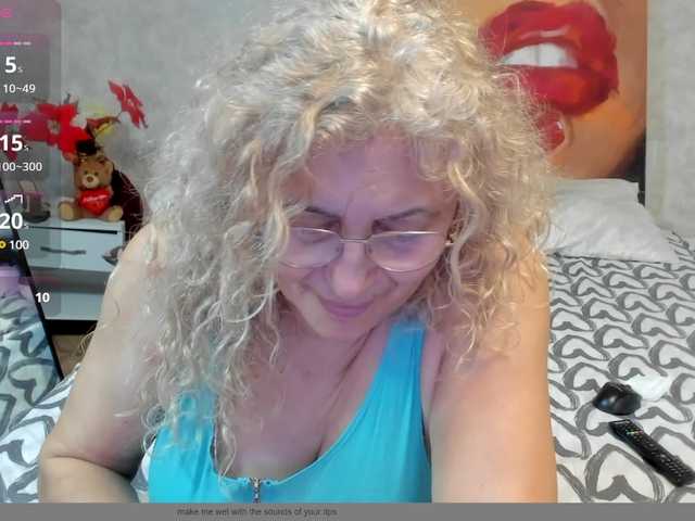 Емитовање снимка екрана ladydy4u