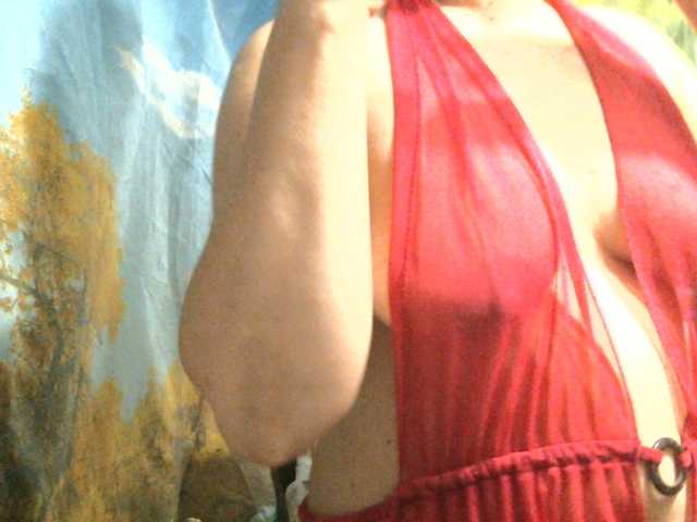 Емитовање снимка екрана ladyfantasy35