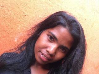 Еротски видео цхат Ladyjunah