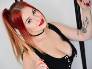 Слика профила LadyKaya