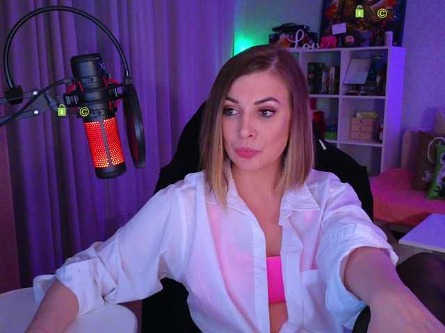 Емитовање снимка екрана LadyLLS
