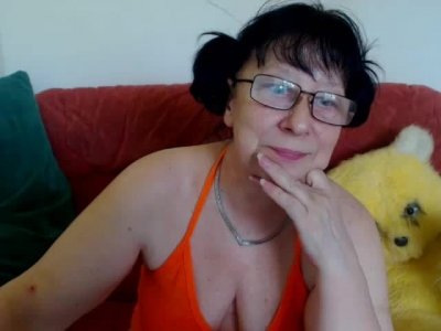 Слика профила LadyMature56