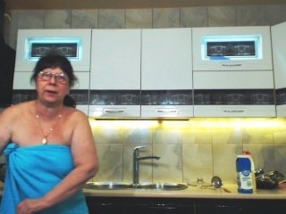 Емитовање снимка екрана LadyMature56