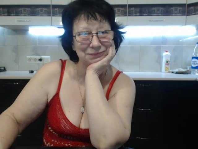Слика профила LadyMature56