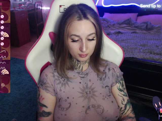 Емитовање снимка екрана LadyMoonLight