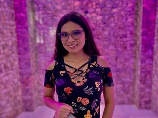 Еротски видео цхат LadySylvanah