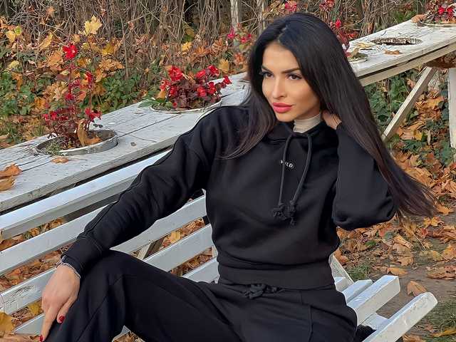 Слика профила LaEmperatriz