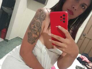 Еротски видео цхат LaFresitaa