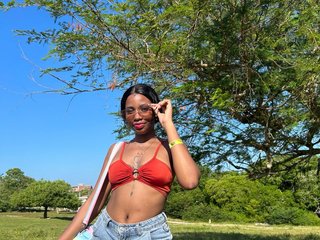 Еротски видео цхат EbonyGodddes