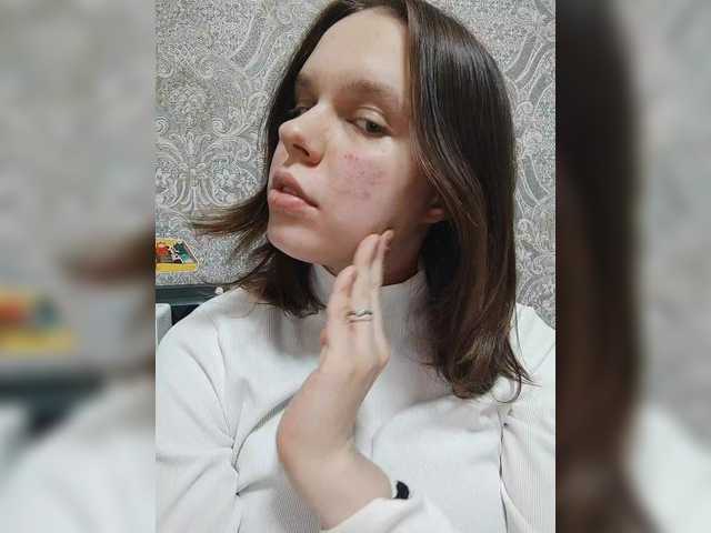 Емитовање снимка екрана Lalia19cute