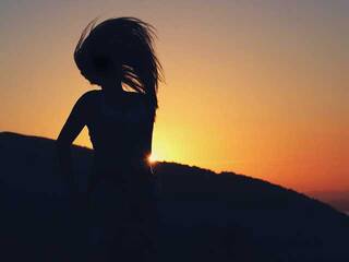 Еротски видео цхат Lallie-Nora