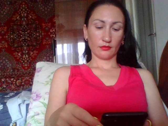 Емитовање снимка екрана LanaDyson