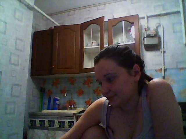 Емитовање снимка екрана LanaJessica
