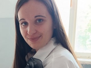 Еротски видео цхат LanaJessica