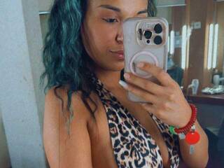 Еротски видео цхат LanaVoxx