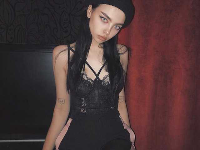 Слика профила LanaWoods