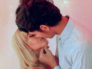 Еротски видео цхат Lance-and-Bew