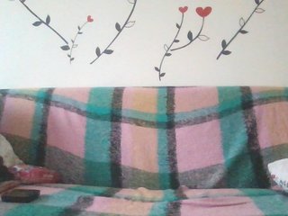 Еротски видео цхат LaraXXX33