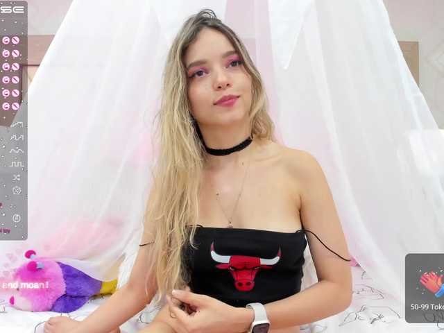 Фотографије LarisaMaia Let your body delight with what I hide under the clothes♥you will be very satisfied with my sweet taste♥CUM SHOW + DOMI TORTURE AT @remain♥I love the high vibes!