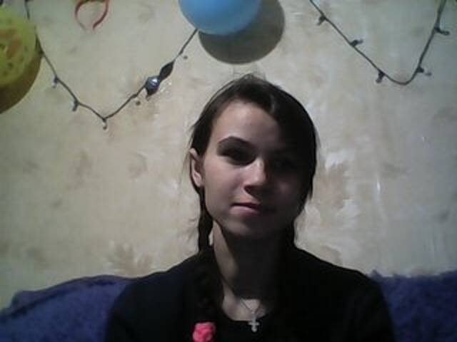 Емитовање снимка екрана Lariska16