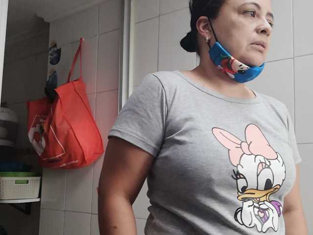 Емитовање снимка екрана chicafresita