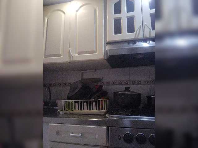 Емитовање снимка екрана chicafresita