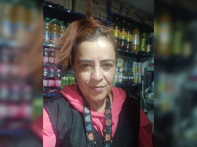 Емитовање снимка екрана chicafresita