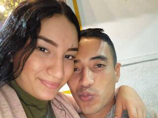 Еротски видео цхат LatinaSharith