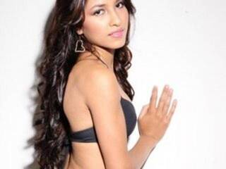 Еротски видео цхат LatinBebe