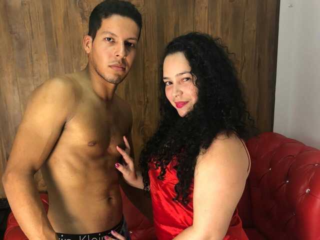Слика профила LatinCouple23