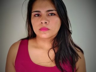 Слика профила latincumgirl