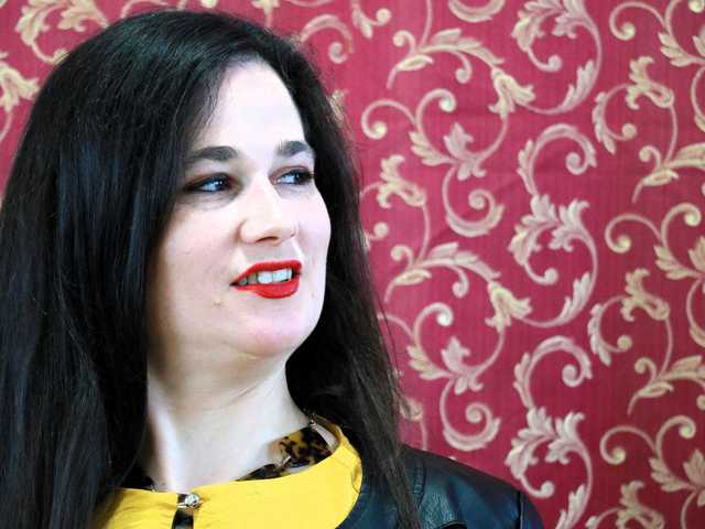 Слика профила LatishaWhite