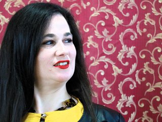 Еротски видео цхат LatishaWhite