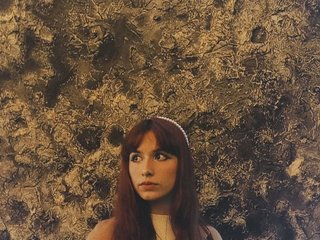 Еротски видео цхат LatoshaBonkowski