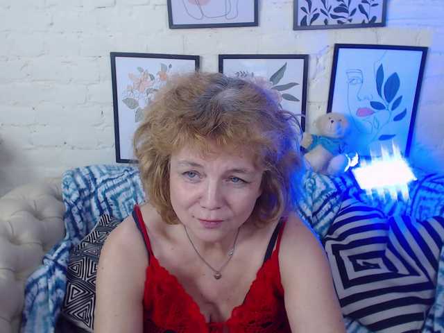 Емитовање снимка екрана Laura-Gracy
